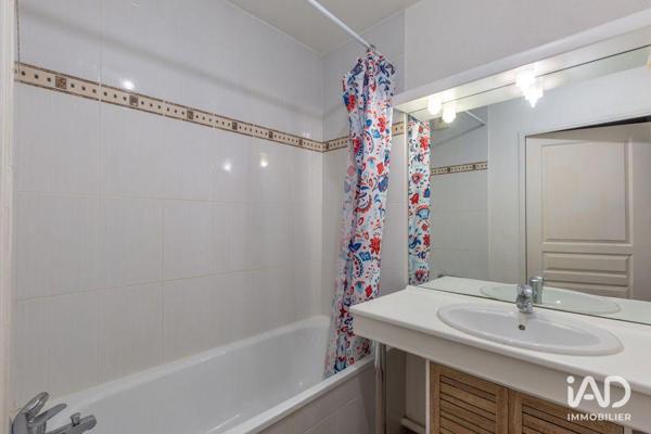 Appartement à vendre 3 pièces 55 m² Saint-Fons