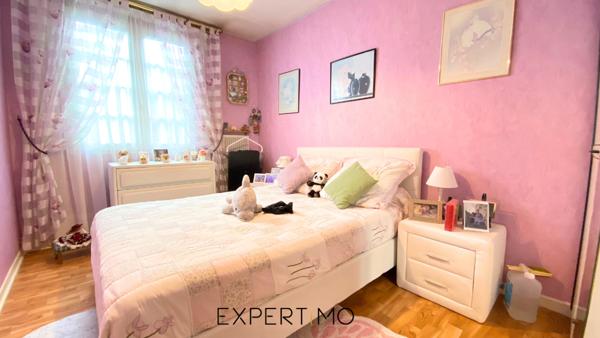 Lempdes (63370) PLAIN-PIED GARAGE JARDIN - VIAGER OCCUPÉ SANS RENTE MONSIEUR 88 ANS & MADAME 81 ANS