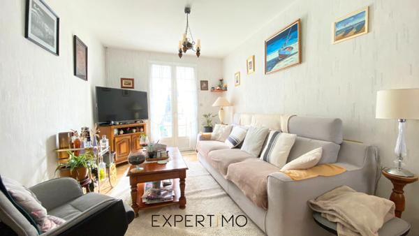 Lempdes (63370) PLAIN-PIED GARAGE JARDIN - VIAGER OCCUPÉ SANS RENTE MONSIEUR 88 ANS & MADAME 81 ANS