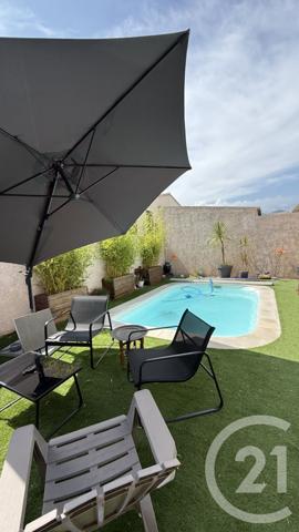 Maison à vendre  5 pièces - 151 m2 FURIANI - 202