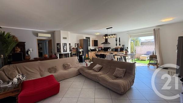 Maison à vendre  5 pièces - 151 m2 FURIANI - 202