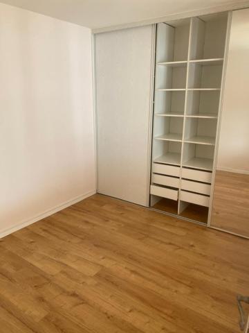 appartement T2 à louer ST GENIS POUILLY
