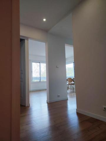 appartement T2 à louer ST GENIS POUILLY