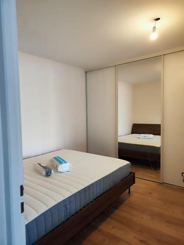 appartement T2 à louer ST GENIS POUILLY