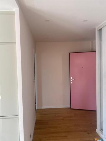 appartement T2 à louer ST GENIS POUILLY