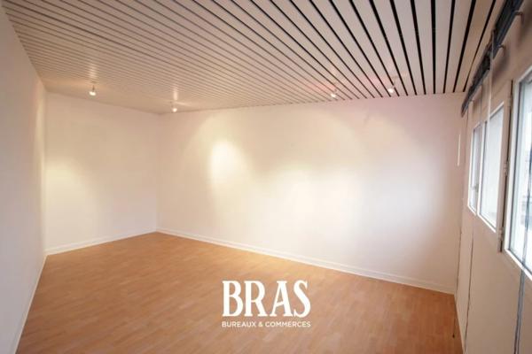 Local d'activité - 85m² - Vertou