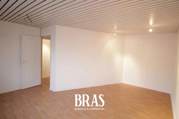 Local d'activité - 85m² - Vertou