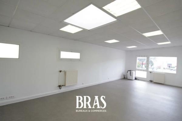 Local d'activité - 85m² - Vertou