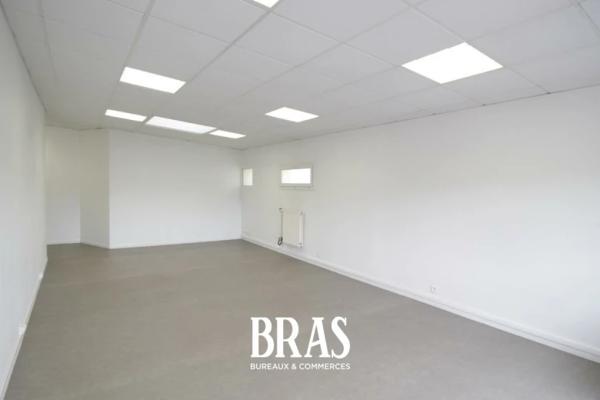 Local d'activité - 85m² - Vertou