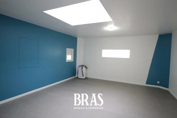 Local d'activité - 85m² - Vertou