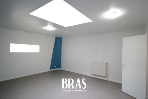 Local d'activité - 85m² - Vertou