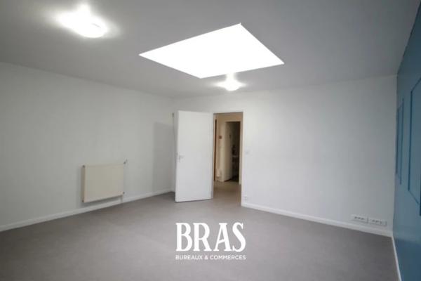 Local d'activité - 85m² - Vertou