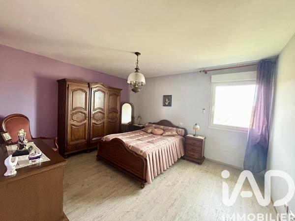 Maison à vendre 6 pièces 331 m² Châtenois