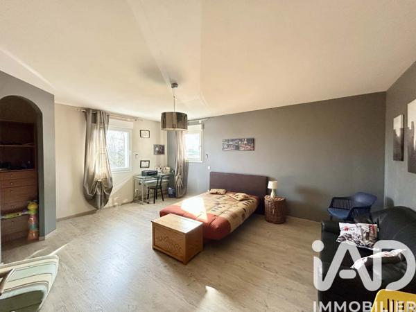 Maison à vendre 6 pièces 331 m² Châtenois