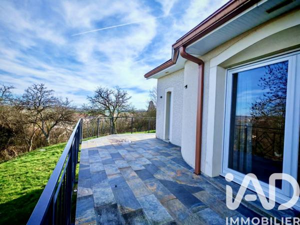 Maison à vendre 6 pièces 331 m² Châtenois