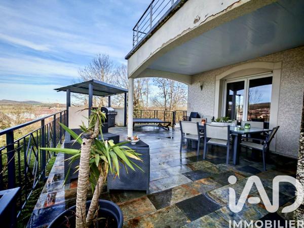 Maison à vendre 6 pièces 331 m² Châtenois