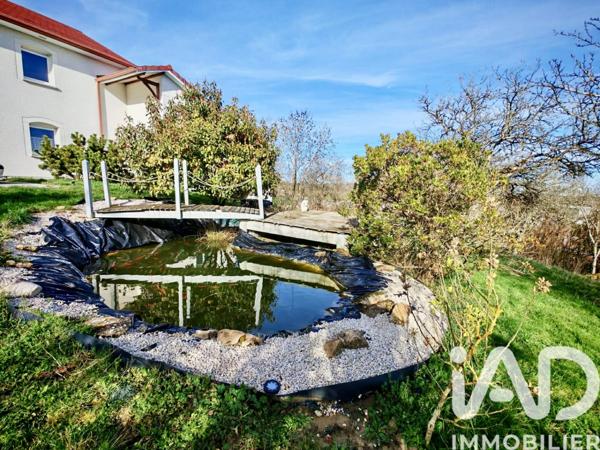 Maison à vendre 6 pièces 331 m² Châtenois