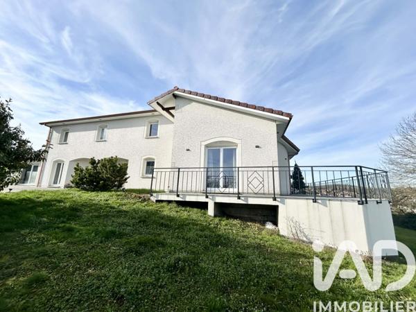 Maison à vendre 6 pièces 331 m² Châtenois