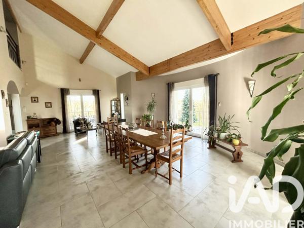 Maison à vendre 6 pièces 331 m² Châtenois