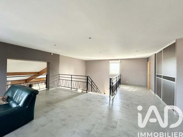 Maison à vendre 6 pièces 331 m² Châtenois