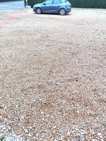 Local Commercial 1 pièce - 73 m²