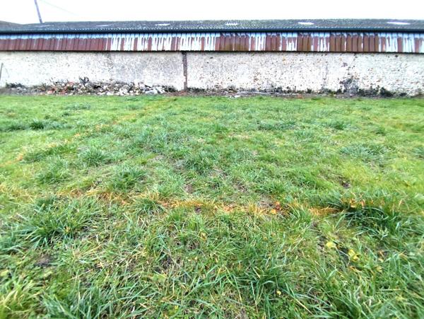 Local Commercial 1 pièce - 73 m²