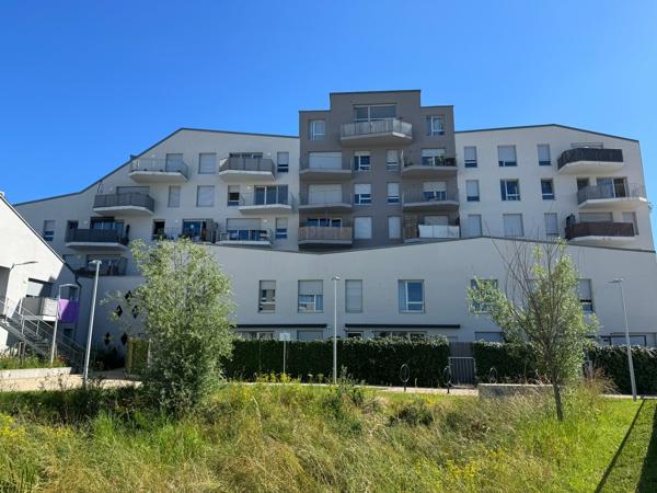Appartement · Vente Dijon (21000) 3 pièces · 65m²