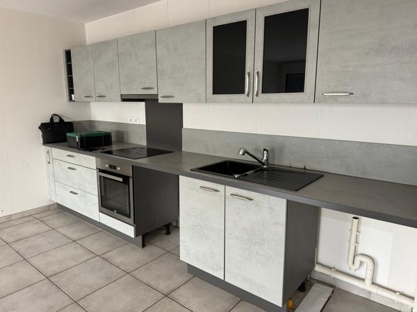 Appartement · Vente Dijon (21000) 3 pièces · 65m²