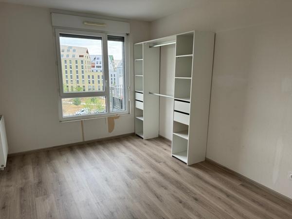Appartement · Vente Dijon (21000) 3 pièces · 65m²