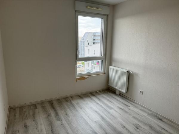 Appartement · Vente Dijon (21000) 3 pièces · 65m²