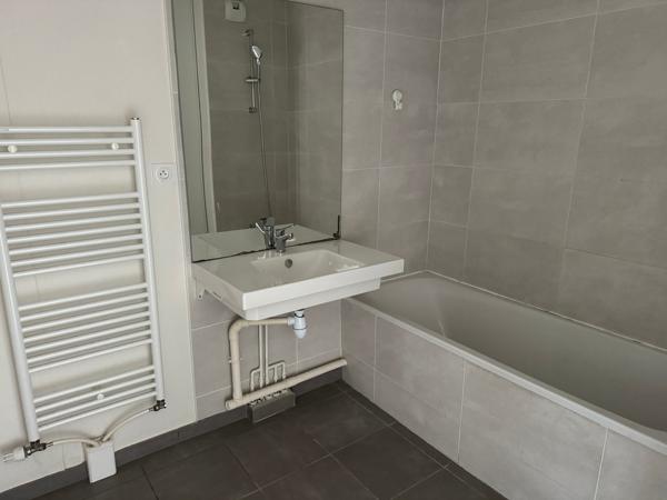 Appartement · Vente Dijon (21000) 3 pièces · 65m²