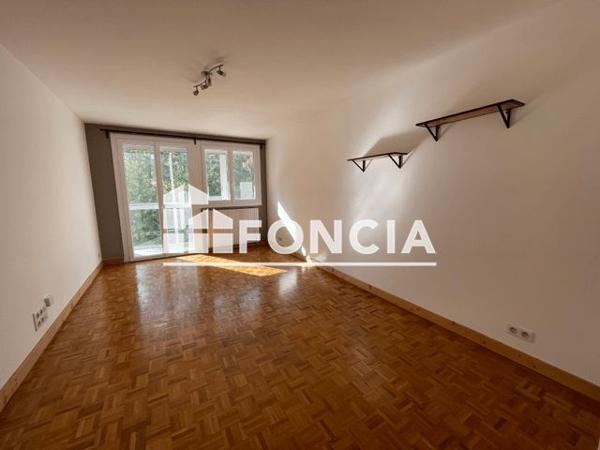 Location Appartement 3 pièces 62.86 m² - 1 COURS EMILE ZOLA Gap 05000