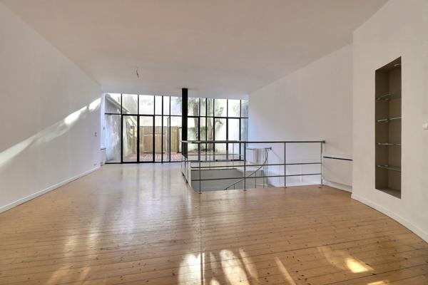 Appartement 3 pièces - 98 m² Exclusivité efficity