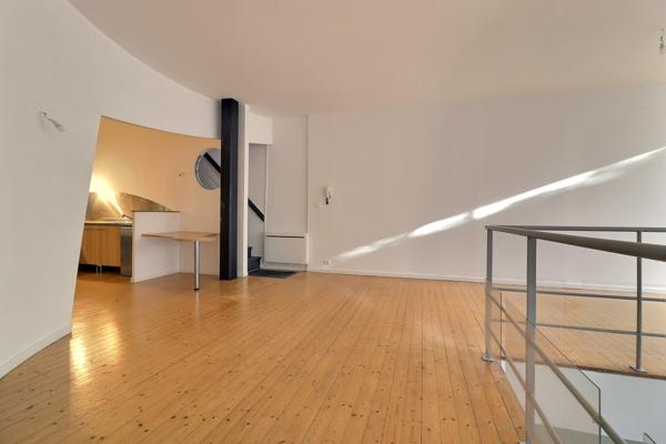 Appartement 3 pièces - 98 m² Exclusivité efficity