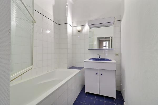 Appartement 3 pièces - 98 m² Exclusivité efficity