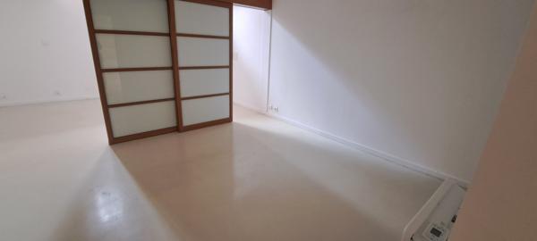 Appartement 3 pièces - 98 m² Exclusivité efficity