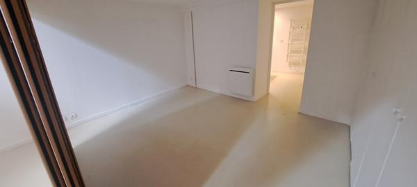Appartement 3 pièces - 98 m² Exclusivité efficity
