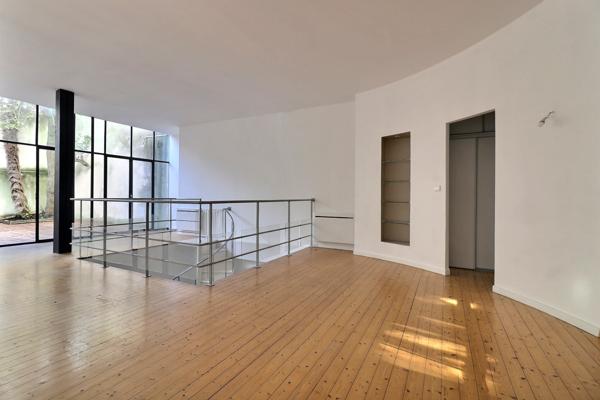 Appartement 3 pièces - 98 m² Exclusivité efficity