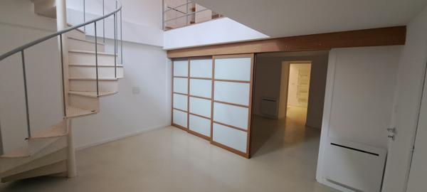 Appartement 3 pièces - 98 m² Exclusivité efficity