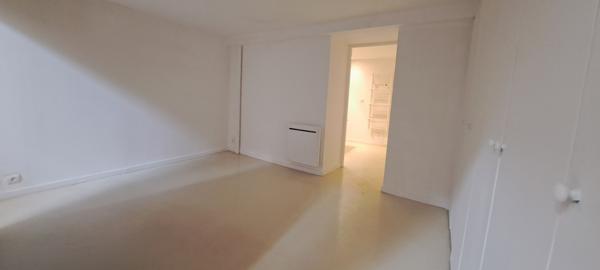Appartement 3 pièces - 98 m² Exclusivité efficity