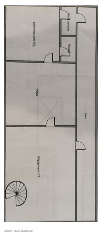 Appartement 3 pièces - 98 m² Exclusivité efficity