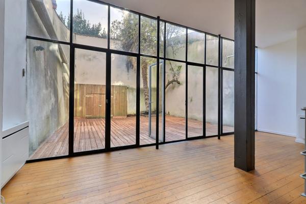 Appartement 3 pièces - 98 m² Exclusivité efficity