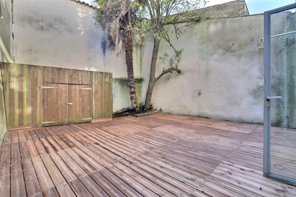 Appartement 3 pièces - 98 m² Exclusivité efficity