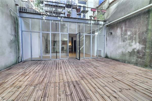 Appartement 3 pièces - 98 m² Exclusivité efficity