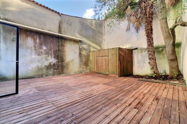 Appartement 3 pièces - 98 m² Exclusivité efficity