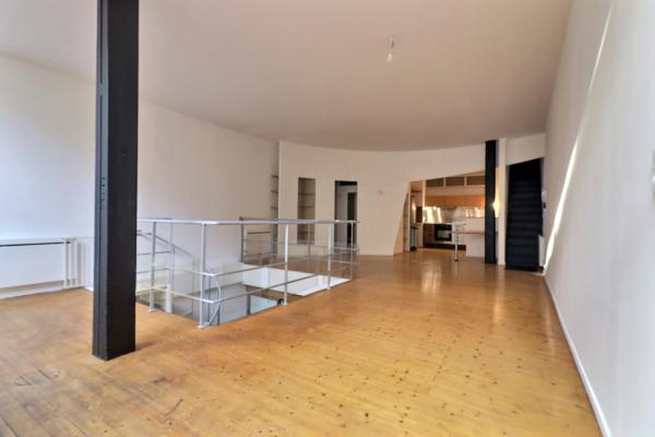 Appartement 3 pièces - 98 m² Exclusivité efficity