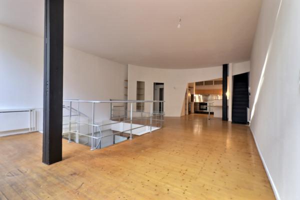 Appartement 3 pièces - 98 m² Exclusivité efficity