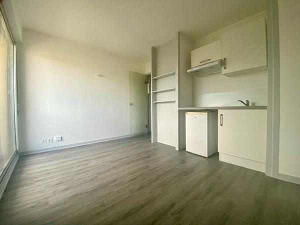 Appartement à louer à Montpellier (34000)