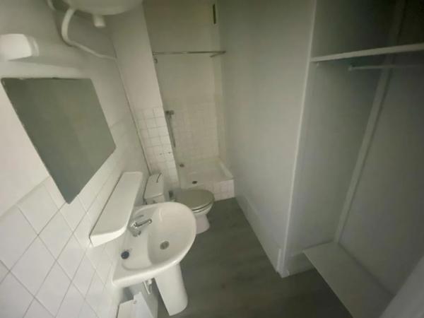 Appartement à louer à Montpellier (34000)