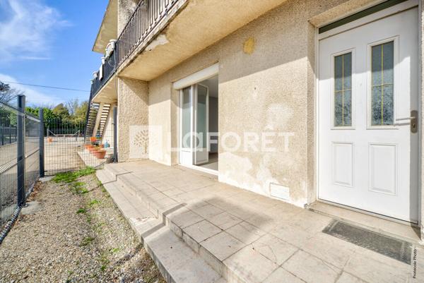 Achat appartement Saint-Alban - 4 pièce(s) - 85 m² - 174 500 €